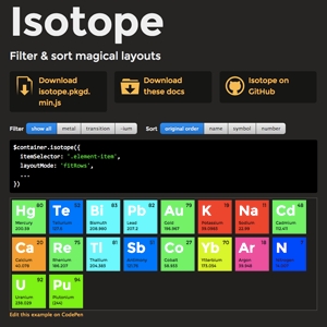 Isotope