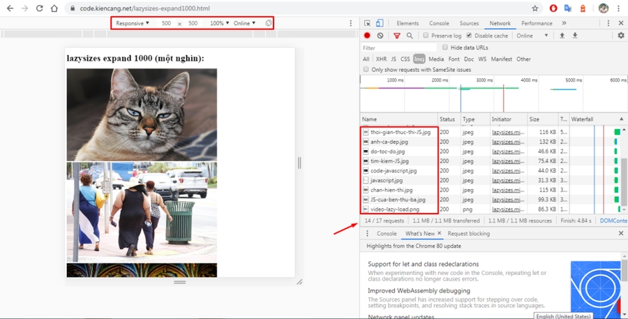 expand 1000 wifi gần