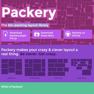 Packery